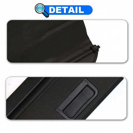 Bandeja traseira Kia...