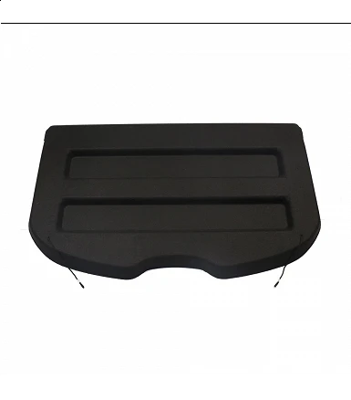 Nissan Qashqai cargo cover...