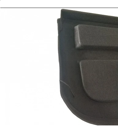 Bandeja traseira Nissan Qashqai 2016-2023