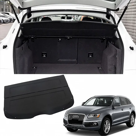 Audi Q5  2009-2017 Cargo Cover