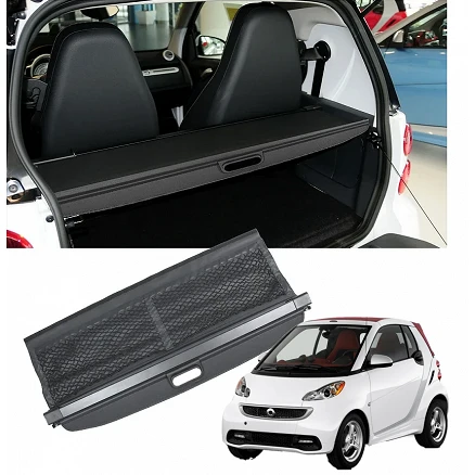 Smart fortwo Cargo Cover...